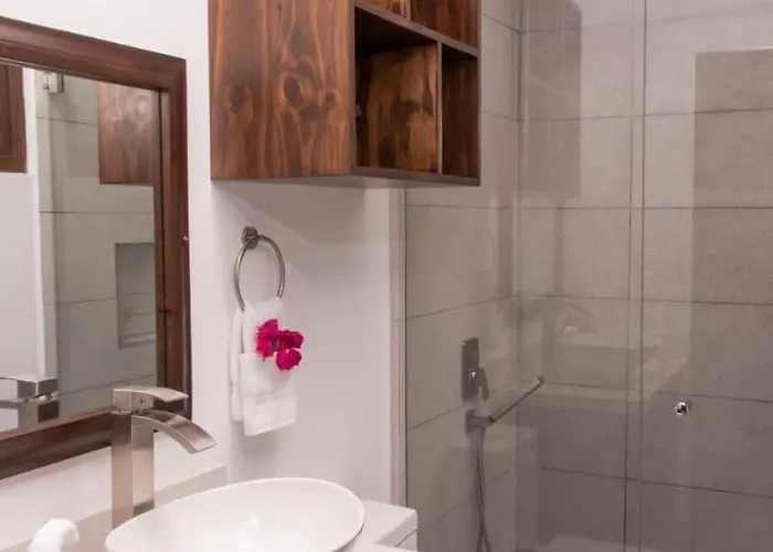 Beautiful House With Private Pool Hacienda Pinilla * San José Pinilla