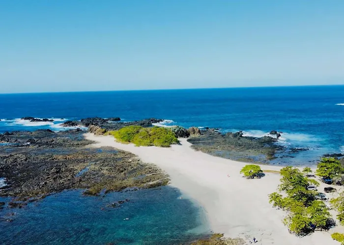 Beautiful House With Private Pool Hacienda Pinilla Ferienhaus *